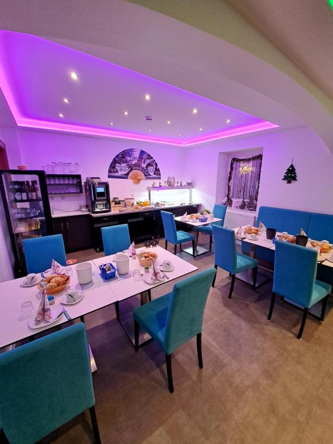 Gaestehaus Alpina Berchtesgaden Bagian luar foto