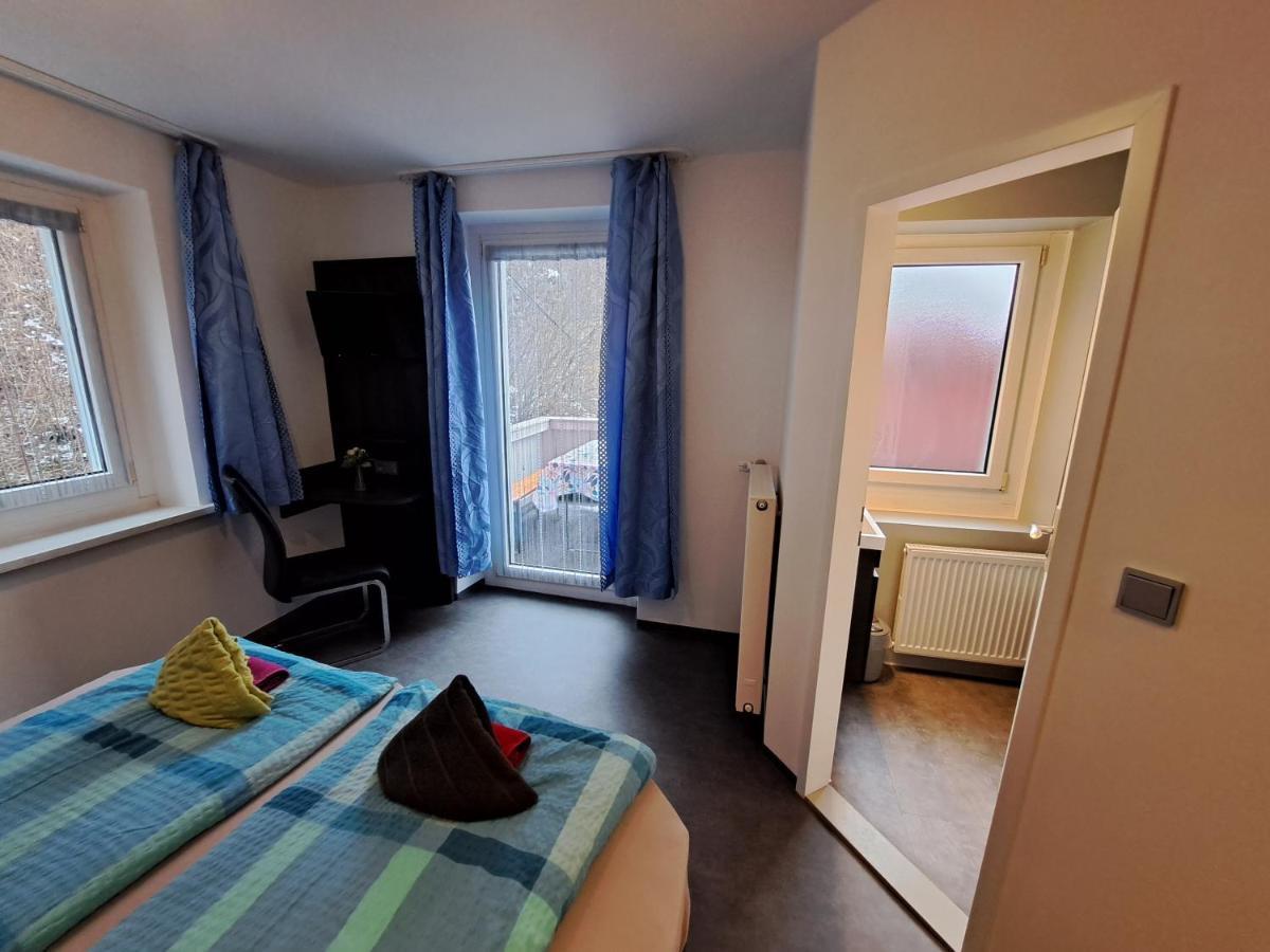 Gaestehaus Alpina Berchtesgaden Bagian luar foto