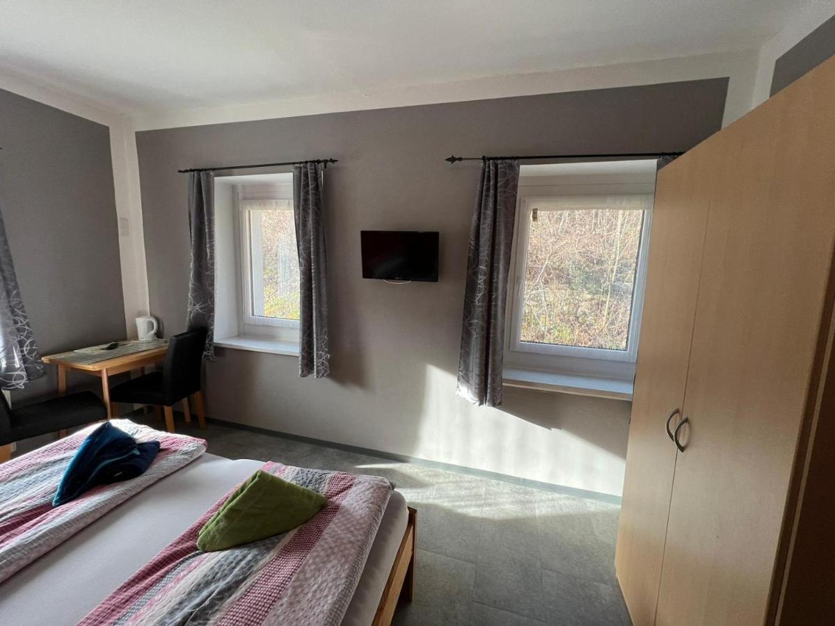 Gaestehaus Alpina Berchtesgaden Bagian luar foto