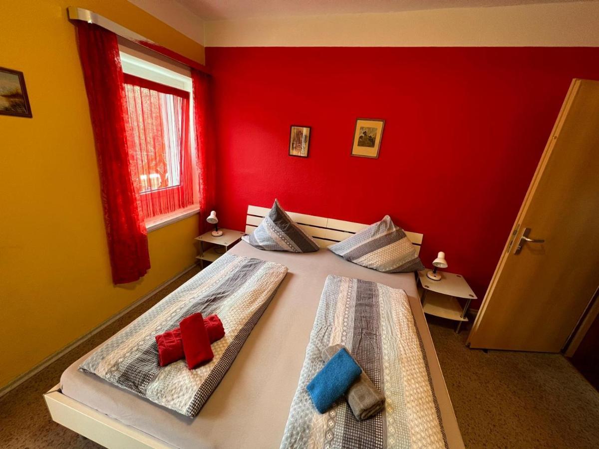 Gaestehaus Alpina Berchtesgaden Bagian luar foto